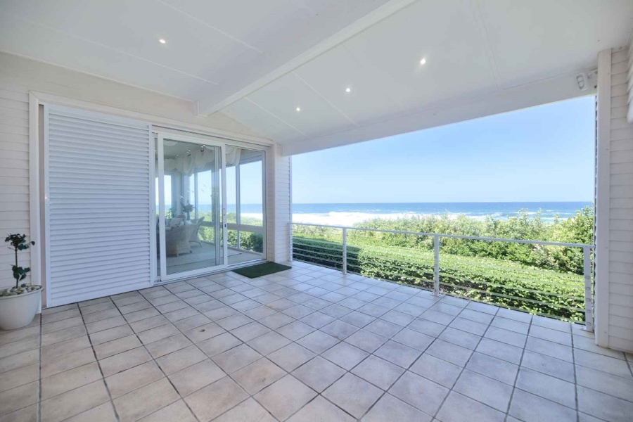 To Let 4 Bedroom Property for Rent in Vermont Western Cape